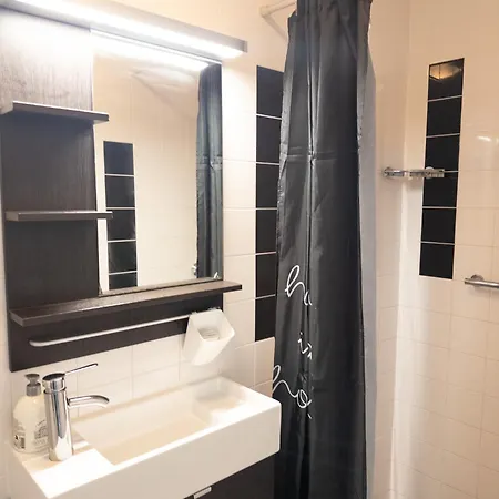 De Schelp 86, Garden And Free Parking Appartamento *