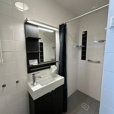 De Schelp 86, Garden&free Parking Appartement