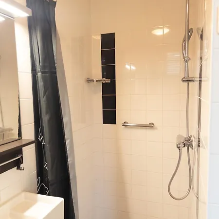 De Schelp 86, Garden&free Parking Appartement
