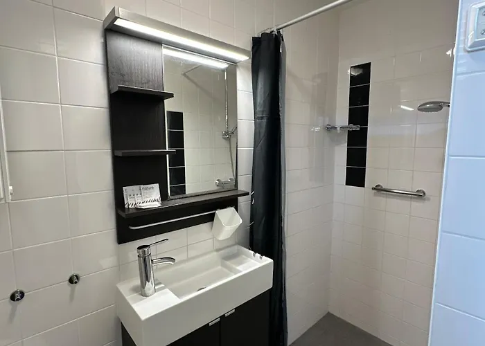 De Schelp 86, Garden&free Parking Appartement