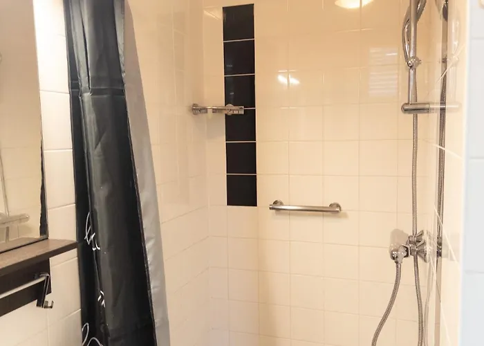 De Schelp 86, Garden&free Parking Appartement