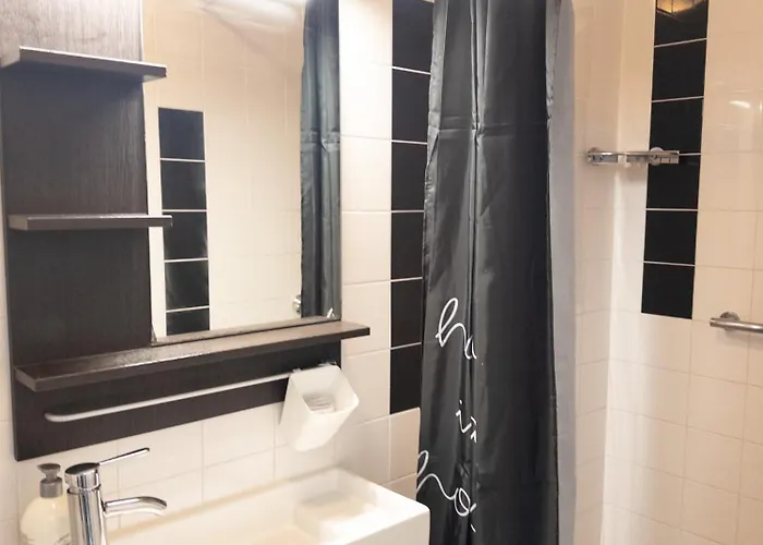 De Schelp 86, Garden&free Parking Appartement *