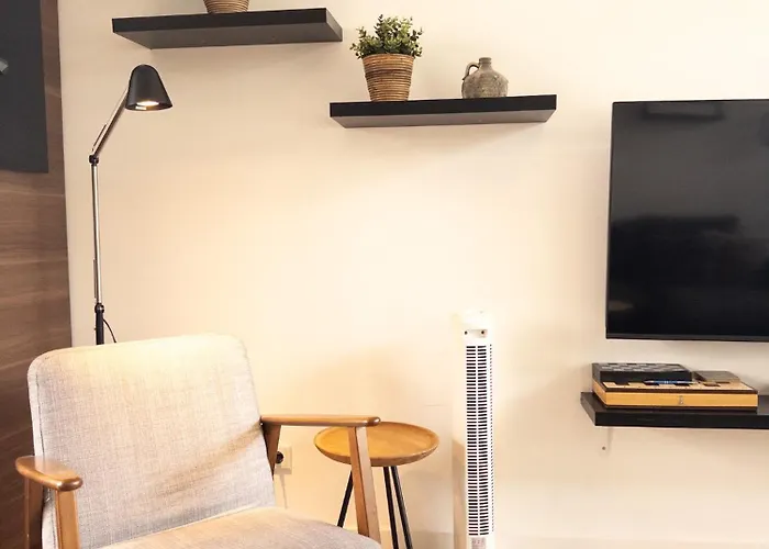 De Schelp 86, Garden&free Parking